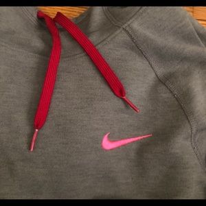 nike hoodie